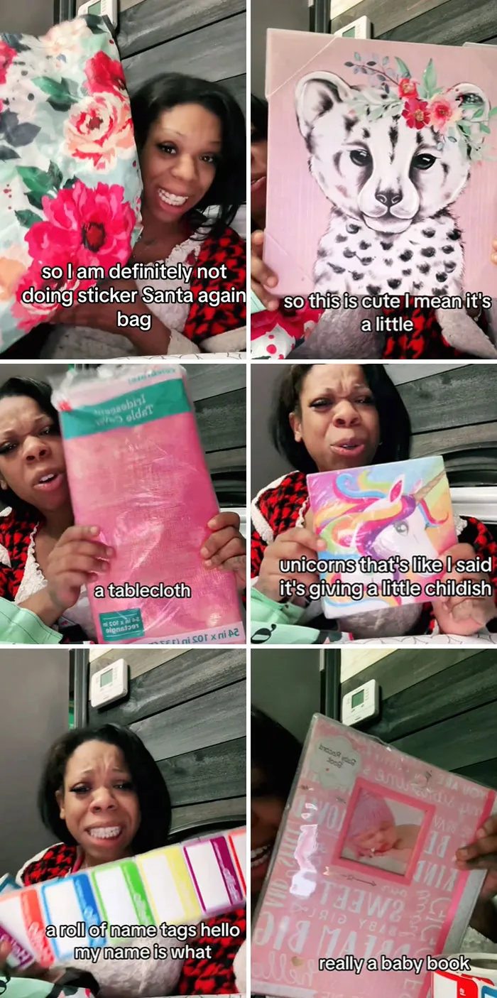 “I’m Not Doing Secret Santa Ever Again”: 20 People Share The Worst Gifts They Received