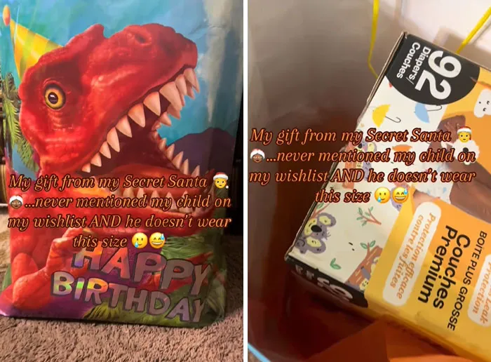“I’m Not Doing Secret Santa Ever Again”: 20 People Share The Worst Gifts They Received