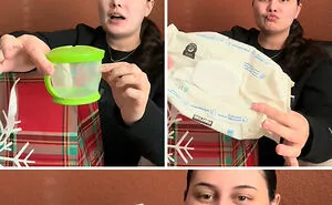 “I’m Not Doing Secret Santa Ever Again”: 20 People Share The Worst Gifts They Received