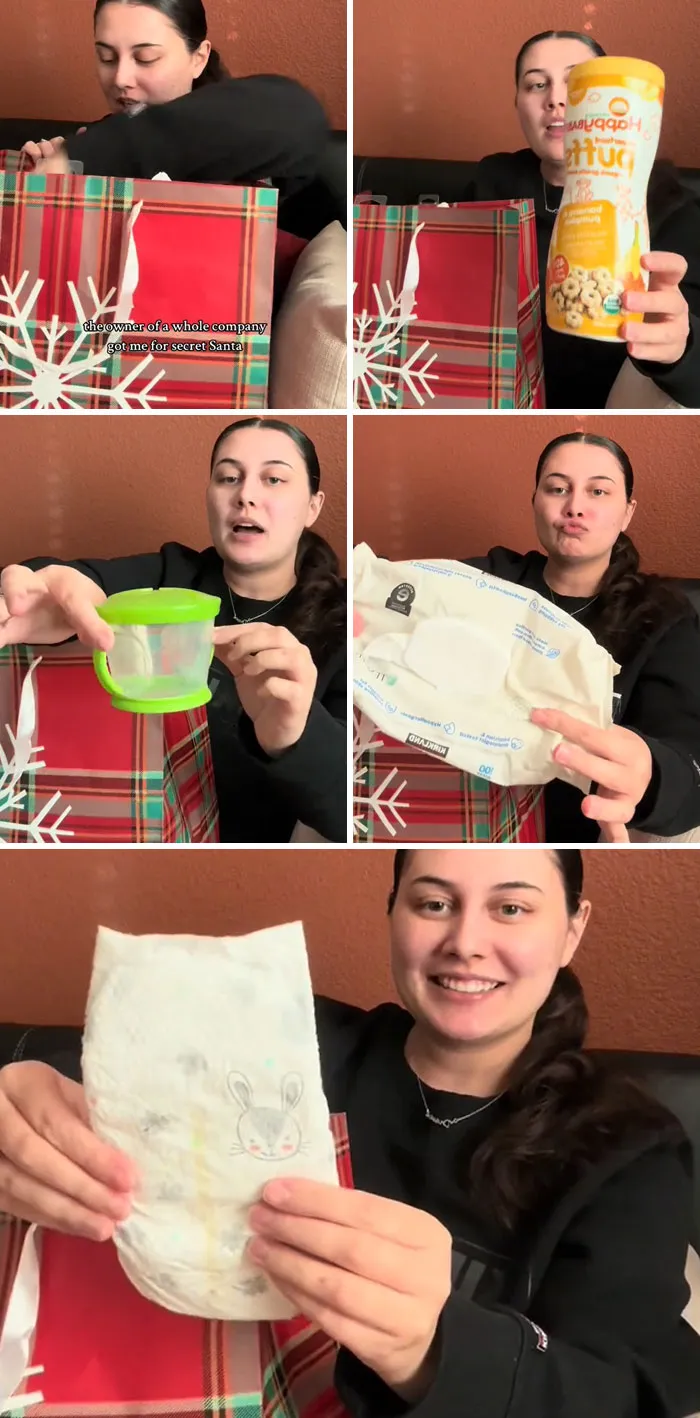 “I’m Not Doing Secret Santa Ever Again”: 20 People Share The Worst Gifts They Received