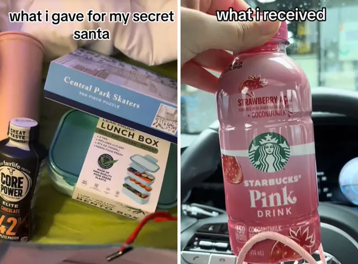 “I’m Not Doing Secret Santa Ever Again”: 20 People Share The Worst Gifts They Received