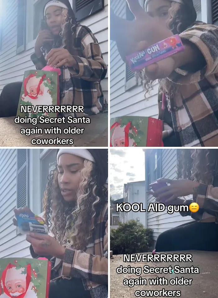 “I’m Not Doing Secret Santa Ever Again”: 20 People Share The Worst Gifts They Received