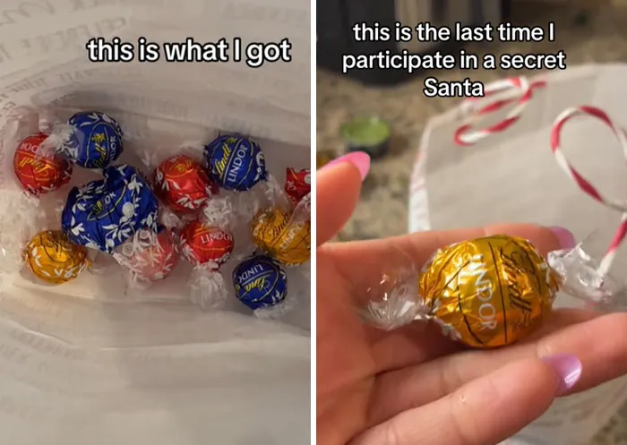 “I’m Not Doing Secret Santa Ever Again”: 20 People Share The Worst Gifts They Received