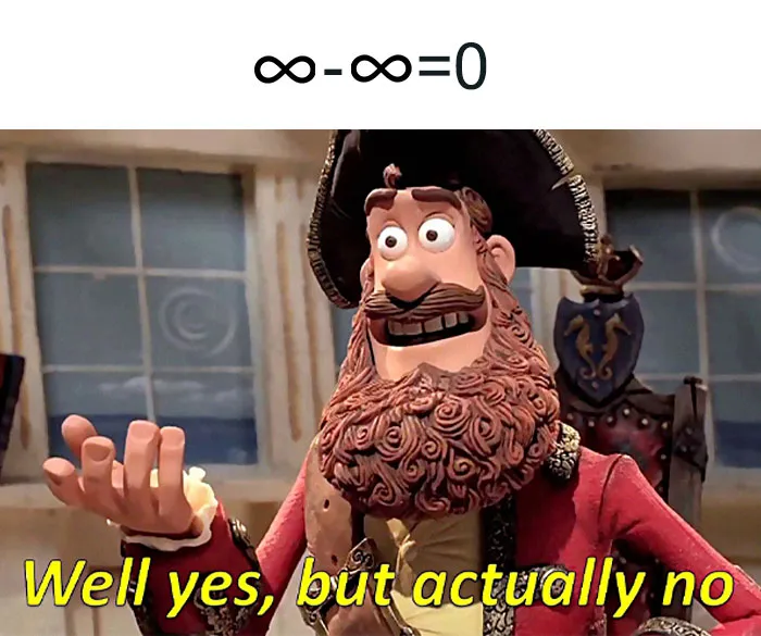 Brain In Not Braining
