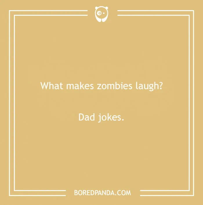 157 Zombie Jokes That Are As Spooky As They Are Hilarious