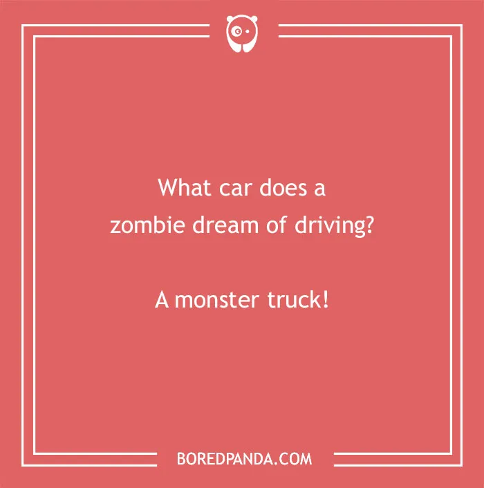 157 Zombie Jokes That Are As Spooky As They Are Hilarious