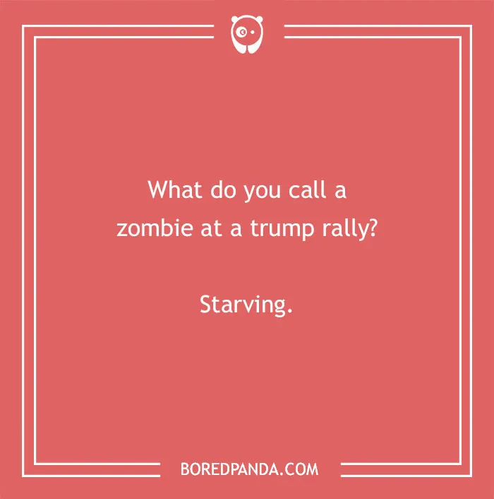 157 Zombie Jokes That Are As Spooky As They Are Hilarious