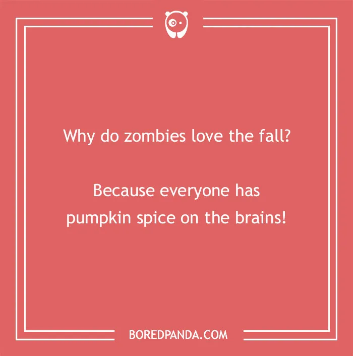 157 Zombie Jokes That Are As Spooky As They Are Hilarious