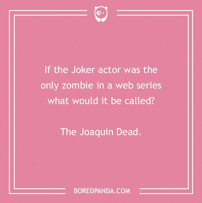 157 Zombie Jokes That Are As Spooky As They Are Hilarious