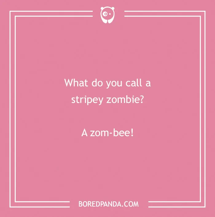 157 Zombie Jokes That Are As Spooky As They Are Hilarious