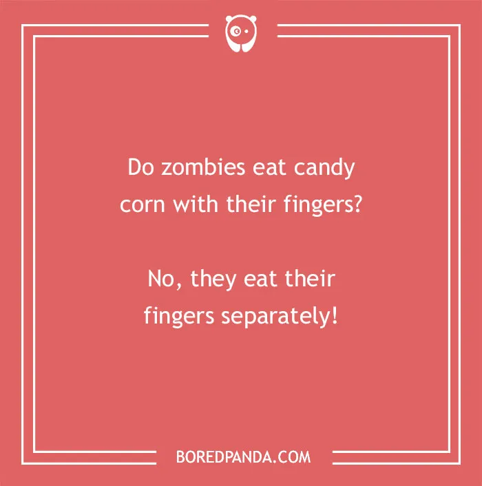 157 Zombie Jokes That Are As Spooky As They Are Hilarious
