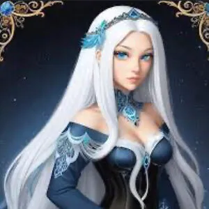 AnimalLovingGirl