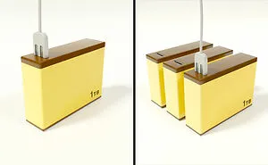 36 Cute And Funny Everyday Inventions That You Might Want To Get For Your House By Kazuya Ishikawa