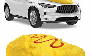 36 Cute And Funny Everyday Inventions That You Might Want To Get For Your House By Kazuya Ishikawa