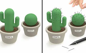 36 Cute And Funny Everyday Inventions That You Might Want To Get For Your House By Kazuya Ishikawa