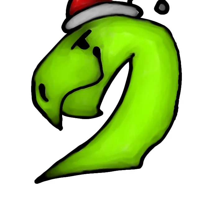 Animal Drawing Contest!