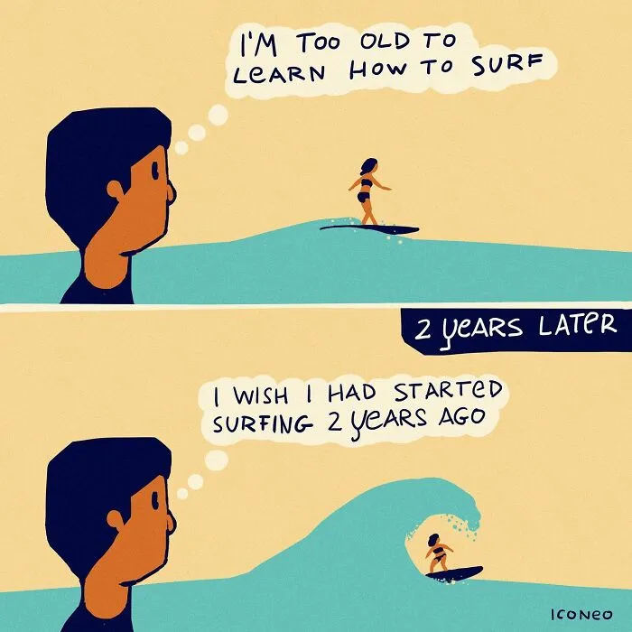 29 Compelling And Thought-Provoking Illustrations By Steffen Kraft (New Pics)