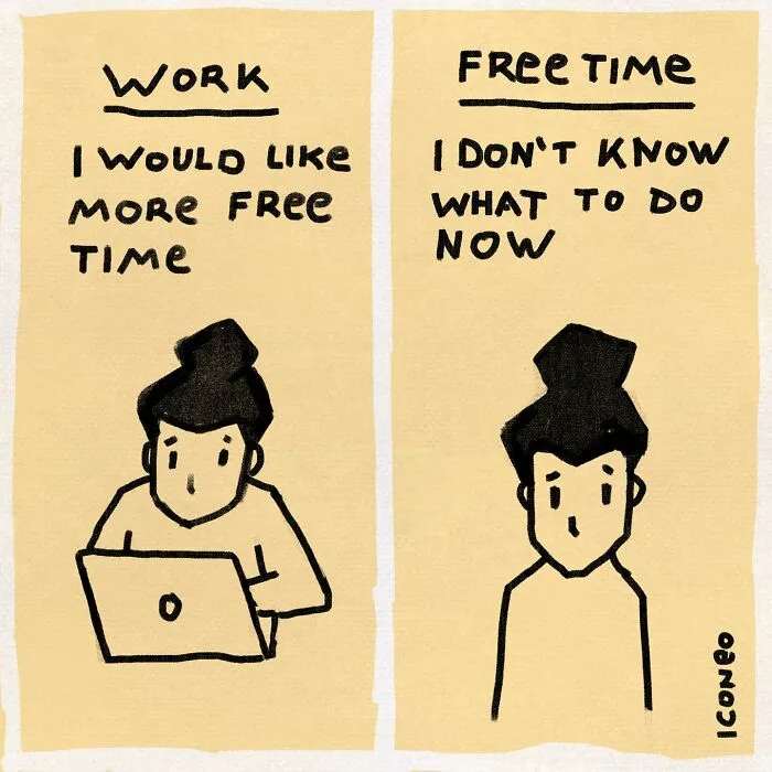 29 Compelling And Thought-Provoking Illustrations By Steffen Kraft (New Pics)