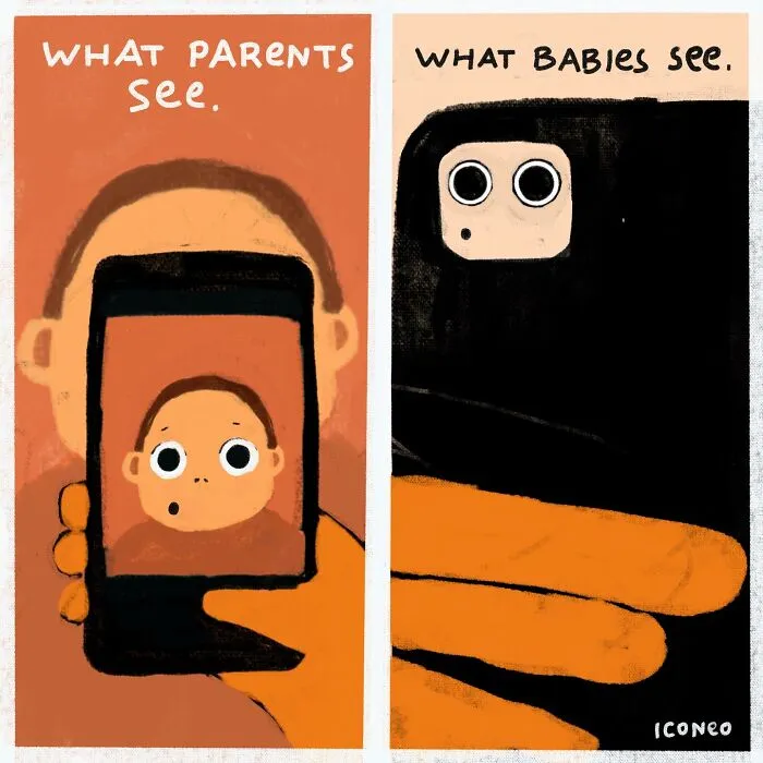 29 Compelling And Thought-Provoking Illustrations By Steffen Kraft (New Pics)