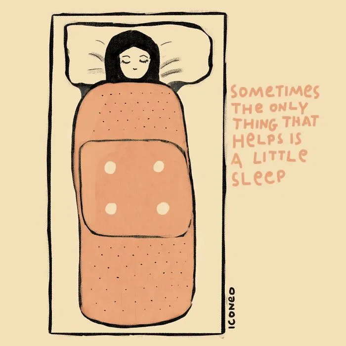 29 Compelling And Thought-Provoking Illustrations By Steffen Kraft (New Pics)