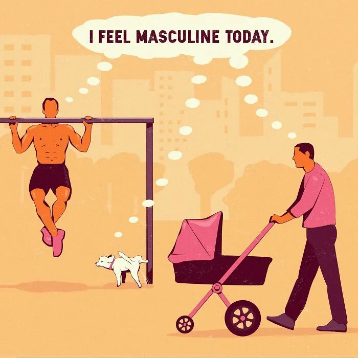 29 Compelling And Thought-Provoking Illustrations By Steffen Kraft (New Pics)