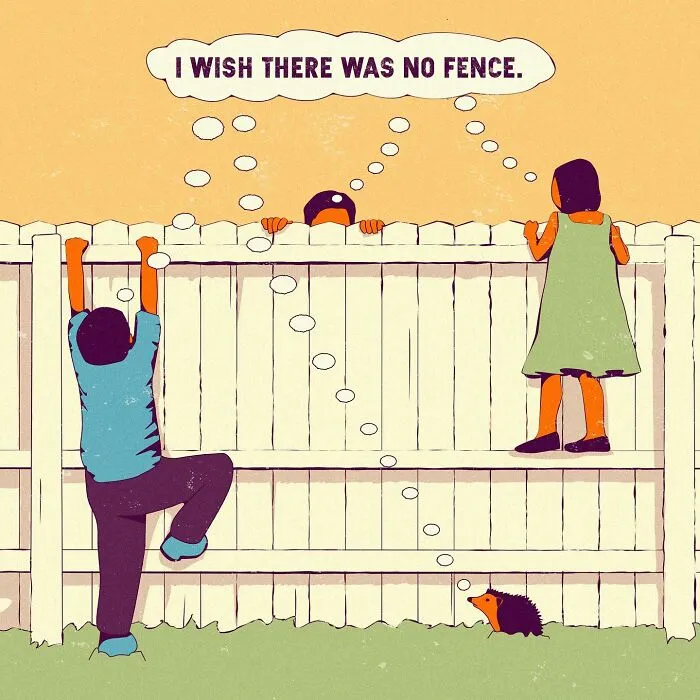 29 Compelling And Thought-Provoking Illustrations By Steffen Kraft (New Pics)