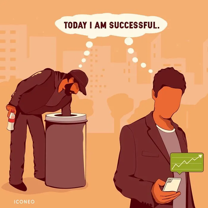 29 Compelling And Thought-Provoking Illustrations By Steffen Kraft (New Pics)