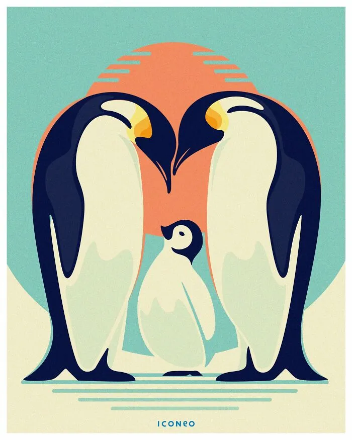 29 Compelling And Thought-Provoking Illustrations By Steffen Kraft (New Pics)