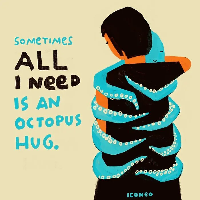 29 Compelling And Thought-Provoking Illustrations By Steffen Kraft (New Pics)