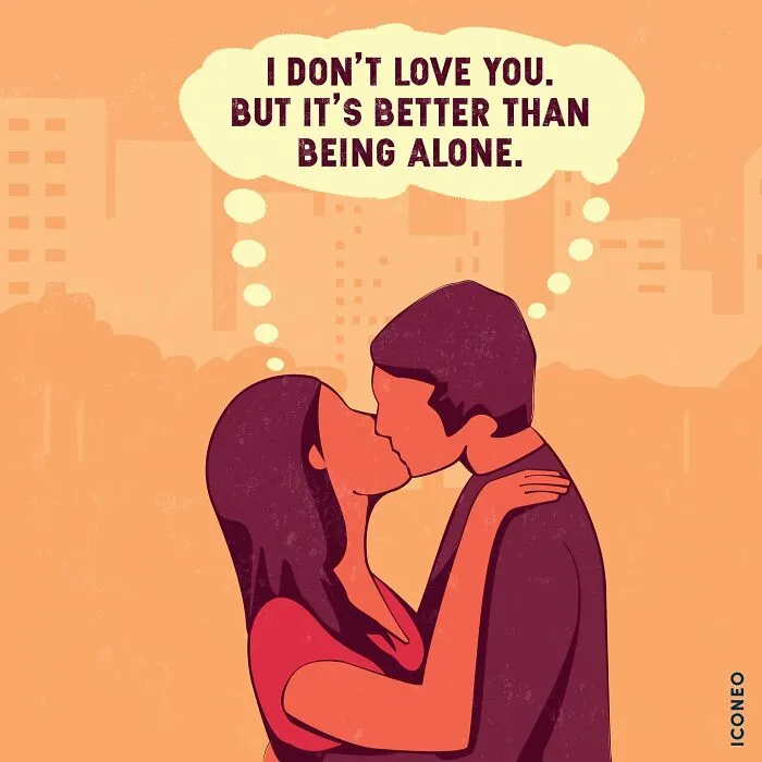 29 Compelling And Thought-Provoking Illustrations By Steffen Kraft (New Pics)