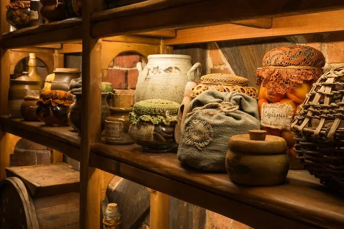 Venturing Into Hobbiton’s First Ever Hobbit Hole: 22 Photos That I Took In There