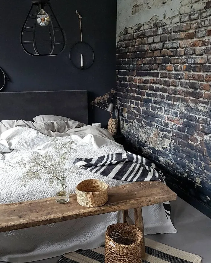 Such A Rustic Charm