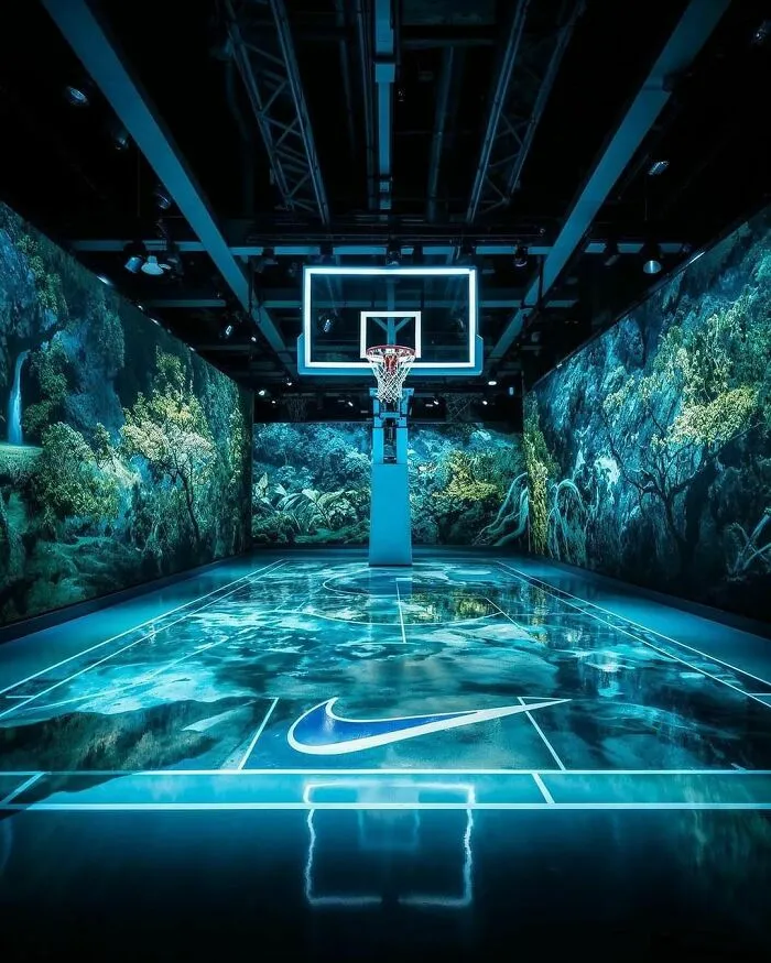 “If Only AI”: 50 Interesting AI Pictures