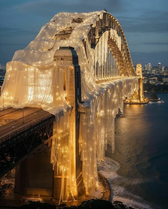 “If Only AI”: 50 Interesting AI Pictures