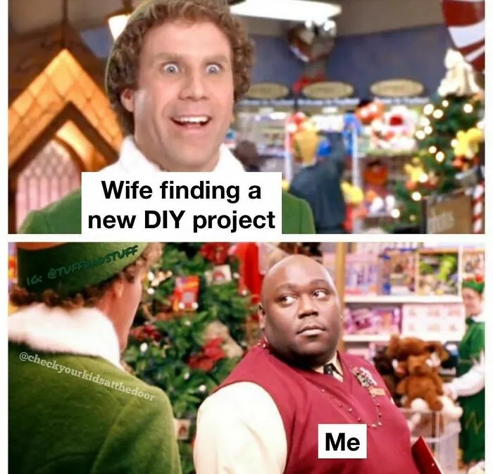 This Instagram Page Is A Treasure Trove Of Parenting Memes, Here Are The 50 Best Ones