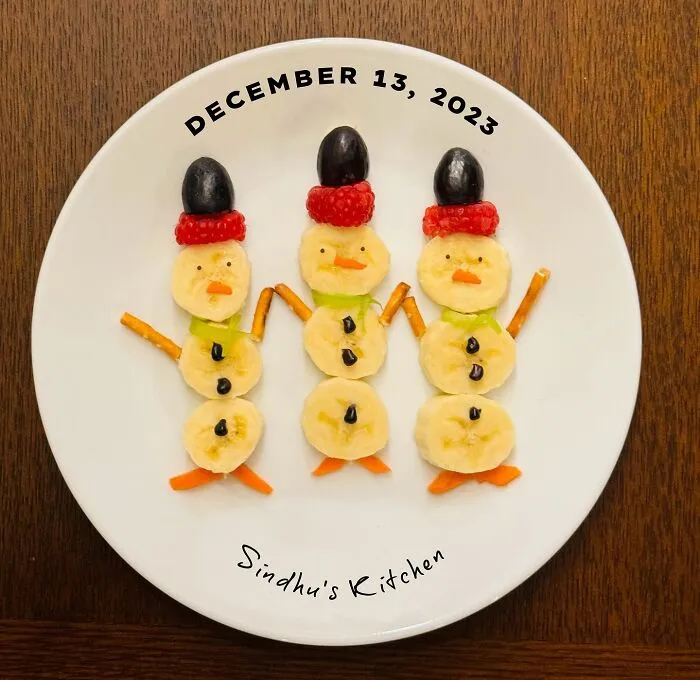 Snowman Tribe
