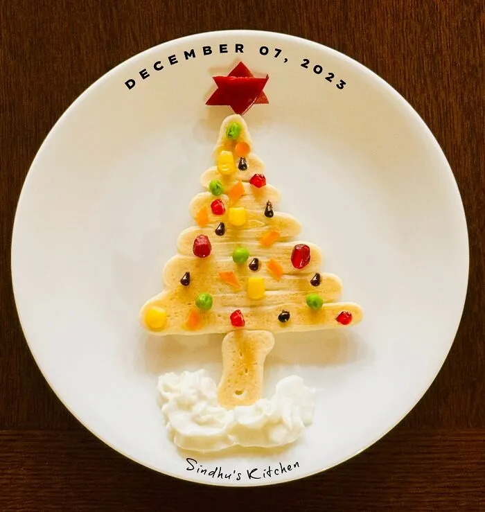 Christmas Tree!