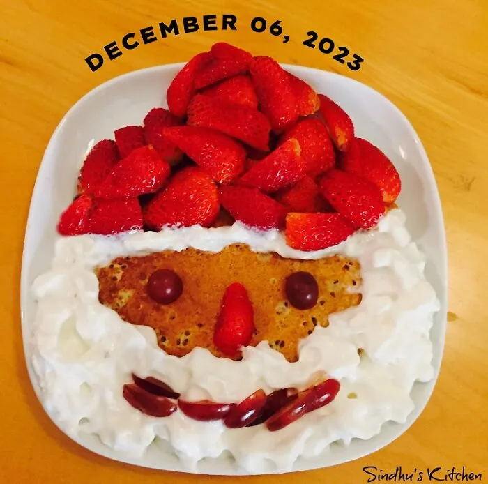 Santa