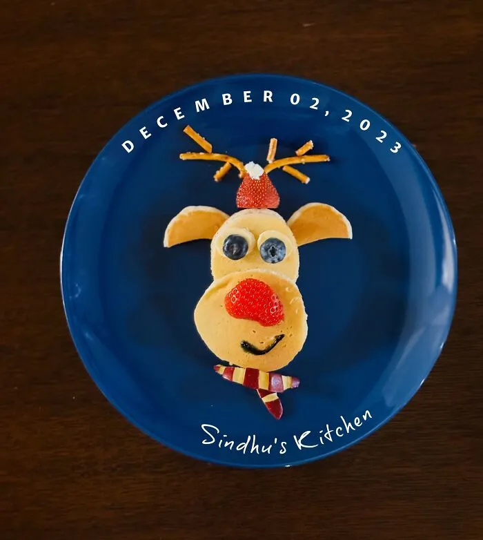 Rudolph, The Red-Nosed Reindeer