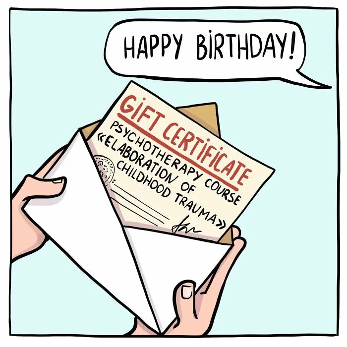 Mom Creates Uncensored Comics About What It’s Really Like To Raise A Kid (21 New Pics)