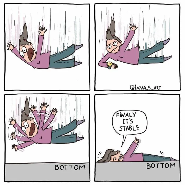 Mom Creates Uncensored Comics About What It’s Really Like To Raise A Kid (21 New Pics)
