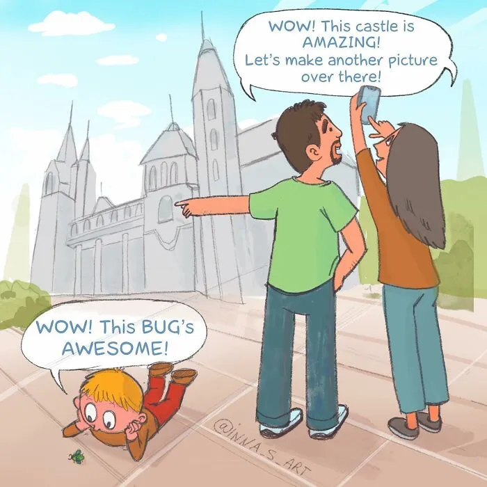 Mom Creates Uncensored Comics About What It’s Really Like To Raise A Kid (21 New Pics)