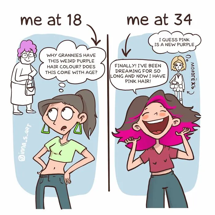Mom Creates Uncensored Comics About What It’s Really Like To Raise A Kid (21 New Pics)