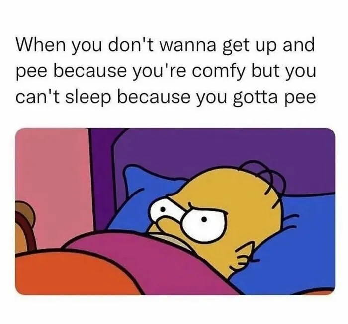 Not gonna lie, that hits different
