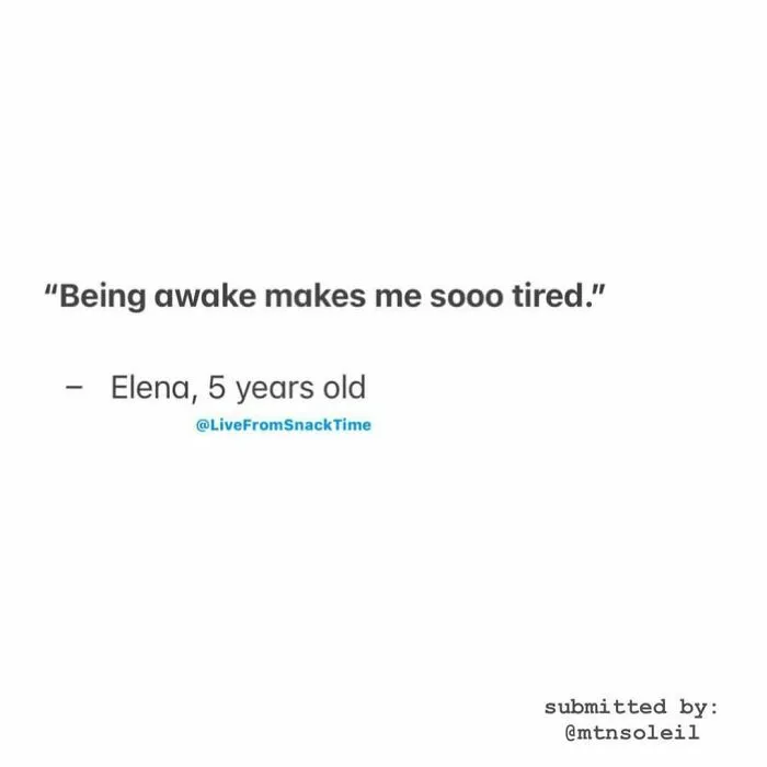 50 Of The Most Hilarious Things Kids Ever Said That Deserved To Be Shared Online (New Pics)