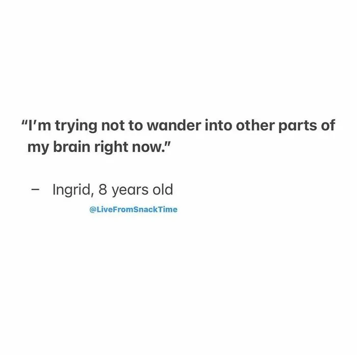 50 Of The Most Hilarious Things Kids Ever Said That Deserved To Be Shared Online (New Pics)