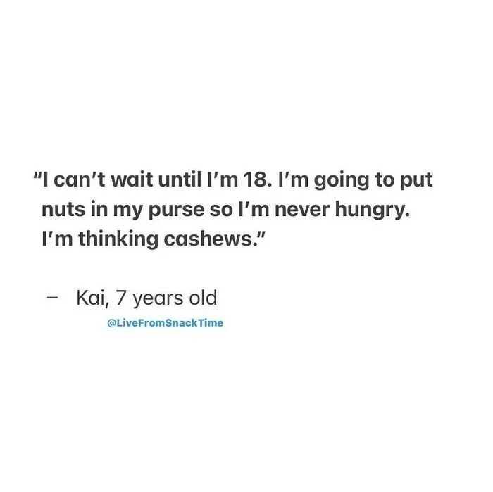 50 Of The Most Hilarious Things Kids Ever Said That Deserved To Be Shared Online (New Pics)