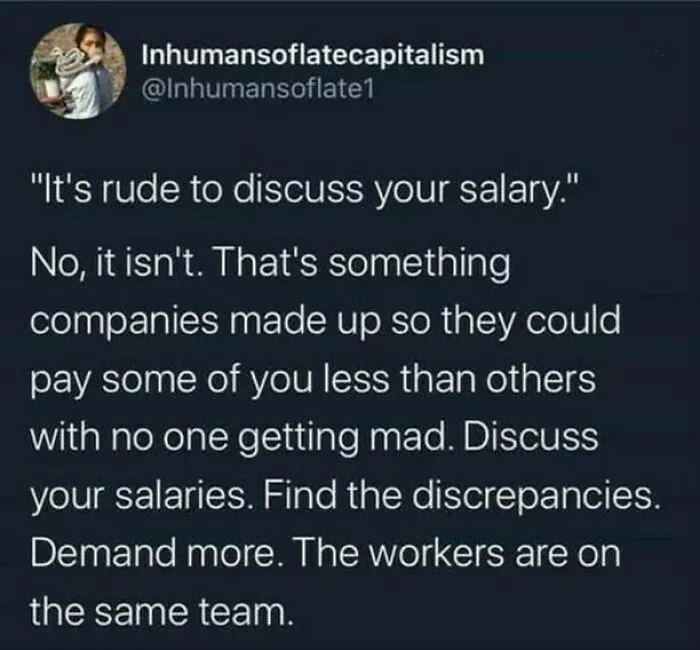40 Anti-Work Memes From Workipedia To Help You Get Through Another Day
