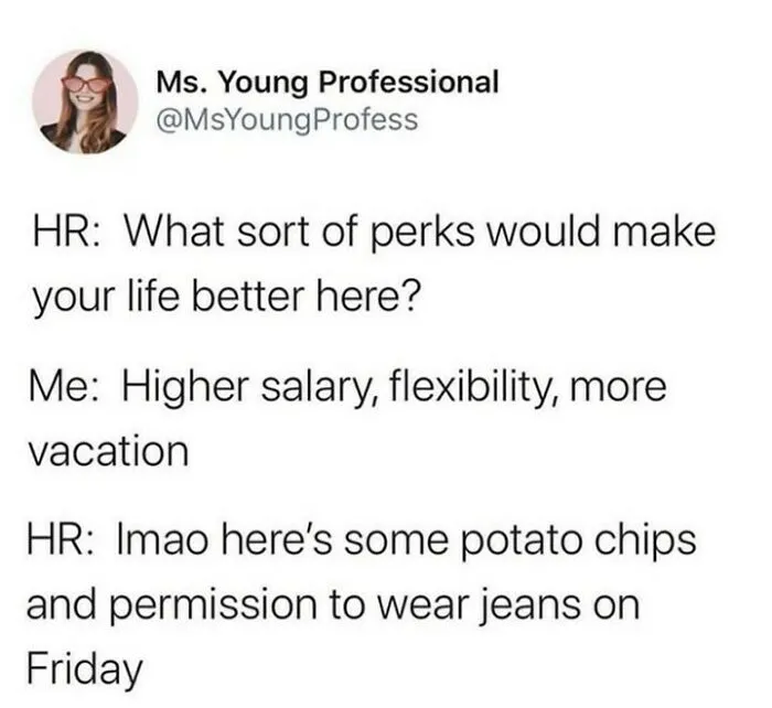 40 Anti-Work Memes From Workipedia To Help You Get Through Another Day