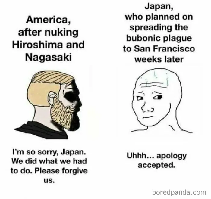 30 Hilarious Memes About Historical Moments To Teach You Something As You Cackle